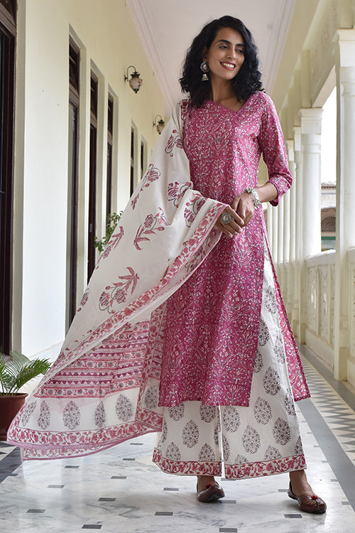 Stylish Okhai 'The Trendsetter' Embroidered Dress